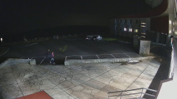 Praděd - Vysílač - Hlavní vchod