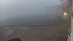 Praděd - Vysílač - Hlavní vchod