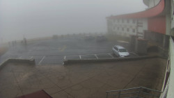 Praděd - Vysílač - Hlavní vchod