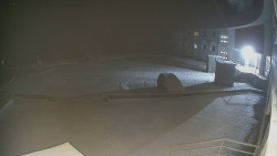 Praděd - Vysílač - Hlavní vchod