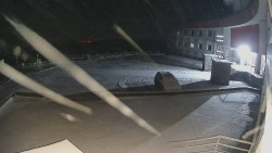 Praděd - Vysílač - Hlavní vchod