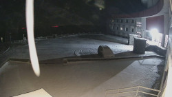 Praděd - Vysílač - Hlavní vchod