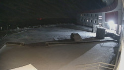 Praděd - Vysílač - Hlavní vchod