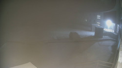 Praděd - Vysílač - Hlavní vchod