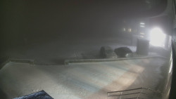 Praděd - Vysílač - Hlavní vchod