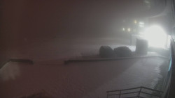 Praděd - Vysílač - Hlavní vchod