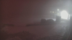 Praděd - Vysílač - Hlavní vchod