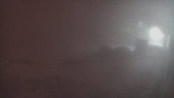 Praděd - Vysílač - Hlavní vchod