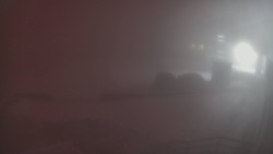 Praděd - Vysílač - Hlavní vchod