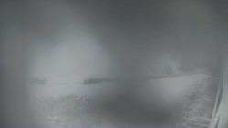 Praděd - Vysílač - Hlavní vchod