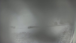 Praděd - Vysílač - Hlavní vchod