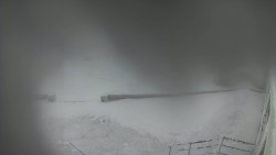 Praděd - Vysílač - Hlavní vchod