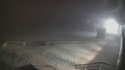 Praděd - Vysílač - Hlavní vchod