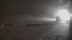 Praděd - Vysílač - Hlavní vchod