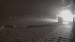 Praděd - Vysílač - Hlavní vchod