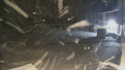 Praděd - Vysílač - Hlavní vchod