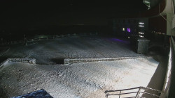 Praděd - Vysílač - Hlavní vchod