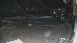 Praděd - Vysílač - Hlavní vchod