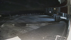 Praděd - Vysílač - Hlavní vchod