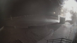 Praděd - Vysílač - Hlavní vchod