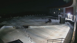 Praděd - Vysílač - Hlavní vchod