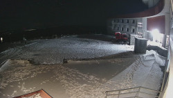 Praděd - Vysílač - Hlavní vchod