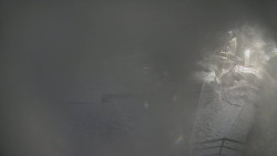 Praděd - Vysílač - Hlavní vchod