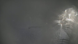 Praděd - Vysílač - Hlavní vchod