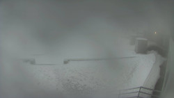 Praděd - Vysílač - Hlavní vchod