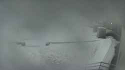 Praděd - Vysílač - Hlavní vchod