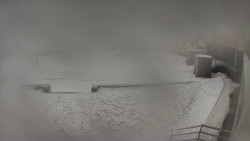 Praděd - Vysílač - Hlavní vchod