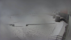 Praděd - Vysílač - Hlavní vchod