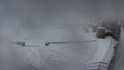 Praděd - Vysílač - Hlavní vchod