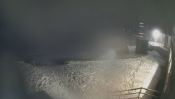 Praděd - Vysílač - Hlavní vchod