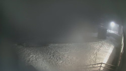 Praděd - Vysílač - Hlavní vchod