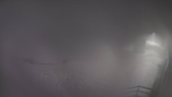 Praděd - Vysílač - Hlavní vchod