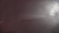 Praděd - Vysílač - Hlavní vchod