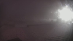 Praděd - Vysílač - Hlavní vchod