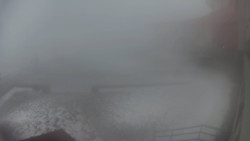 Praděd - Vysílač - Hlavní vchod