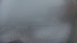 Praděd - Vysílač - Hlavní vchod