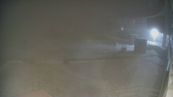 Praděd - Vysílač - Hlavní vchod