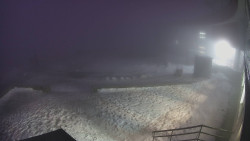 Praděd - Vysílač - Hlavní vchod