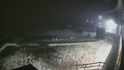 Praděd - Vysílač - Hlavní vchod