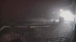 Praděd - Vysílač - Hlavní vchod