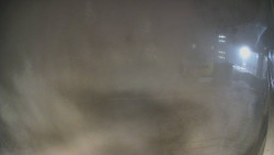 Praděd - Vysílač - Hlavní vchod