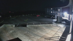 Praděd - Vysílač - Hlavní vchod