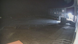 Praděd - Vysílač - Hlavní vchod