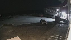 Praděd - Vysílač - Hlavní vchod