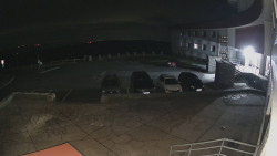 Praděd - Vysílač - Hlavní vchod