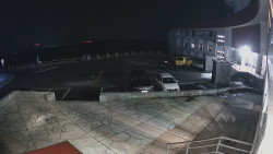 Praděd - Vysílač - Hlavní vchod